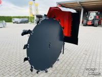 Greppelfrees Boxer D03 sleuvenfrees