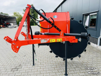 Greppelfrees Boxer D03 sleuvenfrees