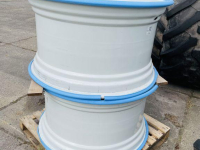 Wielen, Banden, Velgen & Afstandsringen  23x42 VELG