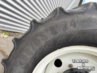 Tractor / Trekker New Holland T5.115 Dual Command