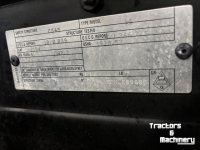 Tractor / Trekker New Holland T5.115 Dual Command