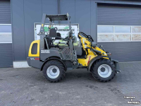 Shovel / Wiellader / Kniklader Wacker Neuson WL 25