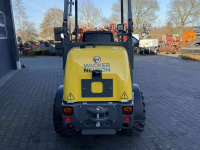 Shovel / Wiellader / Kniklader Wacker Neuson WL 25
