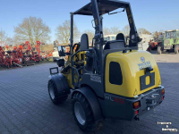 Shovel / Wiellader / Kniklader Wacker Neuson WL 25
