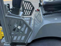 Shovel / Wiellader / Kniklader Wacker Neuson WL 25