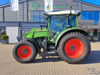 Tractor / Trekker Fendt 211