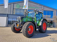 Tractor / Trekker Fendt 211