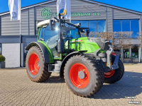 Tractor / Trekker Fendt 211