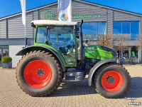Tractor / Trekker Fendt 211