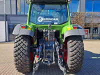 Tractor / Trekker Fendt 211