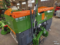 Kunstmeststrooier Amazone ZA-TS 2600 Super ProfisPro Hydro