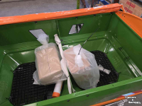 Kunstmeststrooier Amazone ZA-TS 2600 Super ProfisPro Hydro