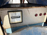 Aggregaat / Generator  Markon trekker aggregaat / generator