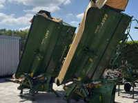 Maaier Krone Easycut 320 cv