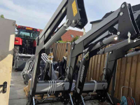 Front-laders / Frontlader / Voorlader Case-IH cvx T1 T2 T3 voorlader