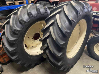 Wielen, Banden, Velgen & Afstandsringen Alliance 540/65R34