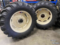 Wielen, Banden, Velgen & Afstandsringen Alliance 540/65R34