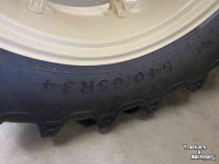 Wielen, Banden, Velgen & Afstandsringen Alliance 540/65R34