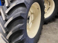 Wielen, Banden, Velgen & Afstandsringen Alliance 540/65R34
