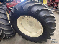 Wielen, Banden, Velgen & Afstandsringen Alliance 540/65R34