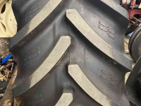 Wielen, Banden, Velgen & Afstandsringen Alliance 540/65R34