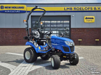 Compact tractor New Holland Boomer 25 Compact Tractor