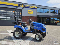 Compact tractor New Holland Boomer 25 Compact Tractor