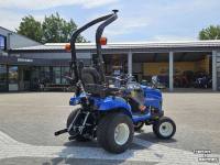 Compact tractor New Holland Boomer 25 Compact Tractor