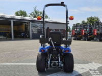 Compact tractor New Holland Boomer 25 Compact Tractor