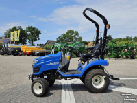 Compact tractor New Holland Boomer 25 Compact Tractor