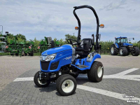 Compact tractor New Holland Boomer 25 Compact Tractor