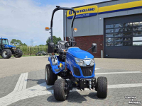 Compact tractor New Holland Boomer 25 Compact Tractor
