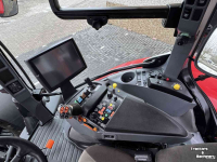 Tractor / Trekker Steyr Absolut 6240CVT vario Stage V Fronthef+pto Lucht GPS RTK