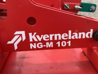 Rotorkopeg Kverneland NG-M 101 rotorkopeg