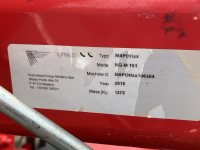Rotorkopeg Kverneland NG-M 101 rotorkopeg