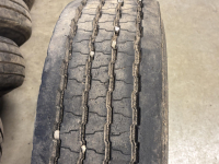 Wielen, Banden, Velgen & Afstandsringen  Onbekend 285/70R19,5 CPL  WIEL 6-161-205