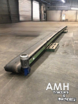 Transportband  12940X420 Trogband, Muldenbandförderer,
