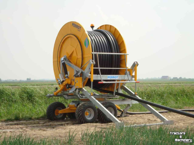 Beregeningshaspel Perrot TR55