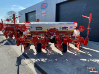 Groenten- / Precisie-zaaimachine Gaspardo Monica 6 BBX Hydraulisch verstelbar 45-75cm