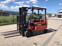 Heftruck Toyota SAS 30