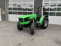 Tractor / Trekker Deutz-Fahr 4070 E