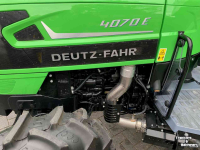 Tractor / Trekker Deutz-Fahr 4070 E