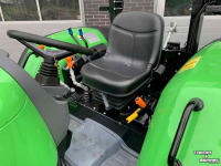 Tractor / Trekker Deutz-Fahr 4070 E