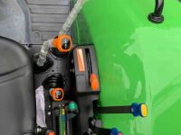 Tractor / Trekker Deutz-Fahr 4070 E