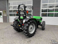 Tractor / Trekker Deutz-Fahr 4070 E