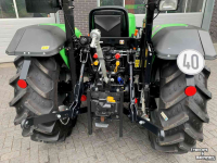 Tractor / Trekker Deutz-Fahr 4070 E
