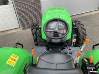 Tractor / Trekker Deutz-Fahr 4070 E