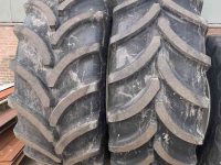 Wielen, Banden, Velgen & Afstandsringen Vredestein Traxion XXL 710/70R38 + 600/65R28