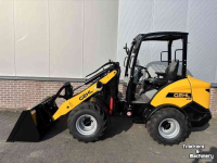 Shovel / Wiellader / Kniklader Gehl AL330