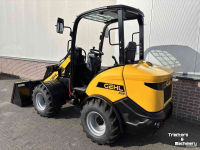 Shovel / Wiellader / Kniklader Gehl AL330